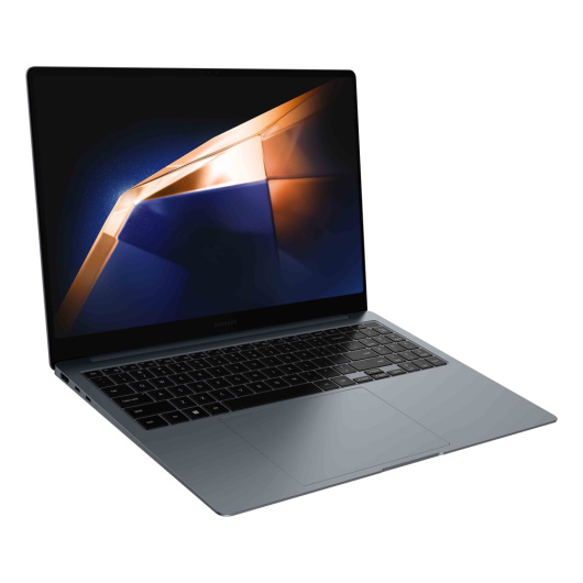 Ноутбук Samsung Galaxy Book4 Pro 16" 16/1TB Moonstone Gray 