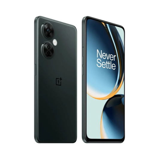 OnePlus Nord CE 3 Lite 5G 8/256Gb черный