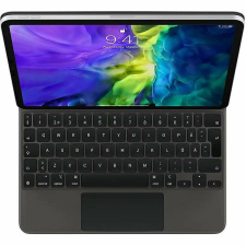 Клавиатура Apple Magic Keyboard для iPad Pro 11 и Air 4/5 (MXQT2) Черная