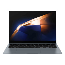 Ноутбук Samsung Galaxy Book4 Pro 16" 32/1TB Moonstone Gray 