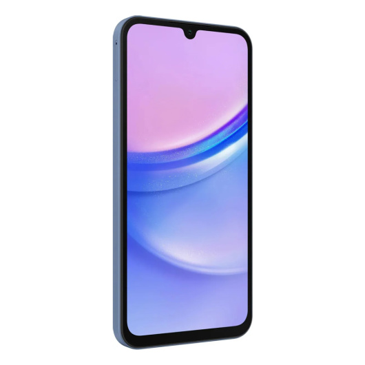 Samsung Galaxy A15 4G 6/128Gb EAC Синий