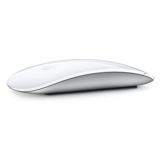 Беспроводная мышь Apple Magic Mouse 3 Серебристая