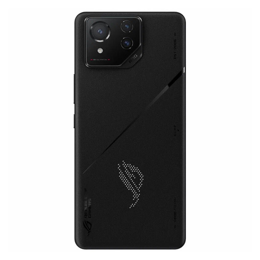 ASUS ROG Phone 8 Pro 24/1TB Черный (CN)