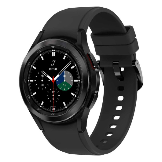 Умные часы Samsung Galaxy Watch 4 Classic 42мм Global черный