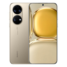 HUAWEI P50  8/256 ГБ Global Version, золотой