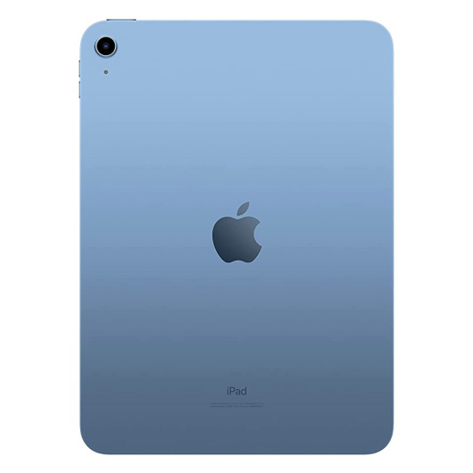 Планшет Apple iPad 10.9 (2022) Wi-Fi 256Gb Синий