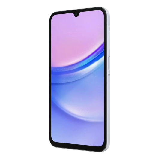 Samsung Galaxy A15 4G 6/128Gb Голубой