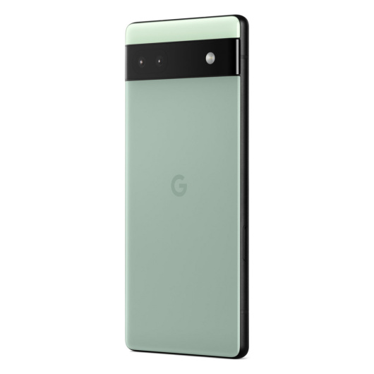 Google Pixel 6A 6/128Gb Зеленый (US)