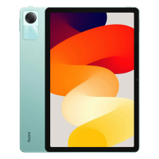 Планшет Xiaomi Redmi Pad SE 6/128Gb WIFI Зеленый 