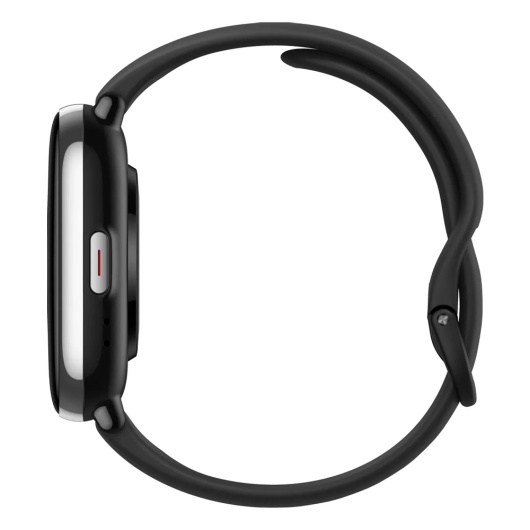 Умные часы Xiaomi Amazfit Active Черный