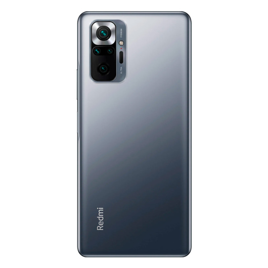 Xiaomi Redmi Note 10 Pro 8/128Gb NFC Global Серый 