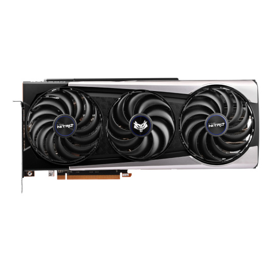 Видеокарта Sapphire NITRO+ RX 6800 11305-01-20G