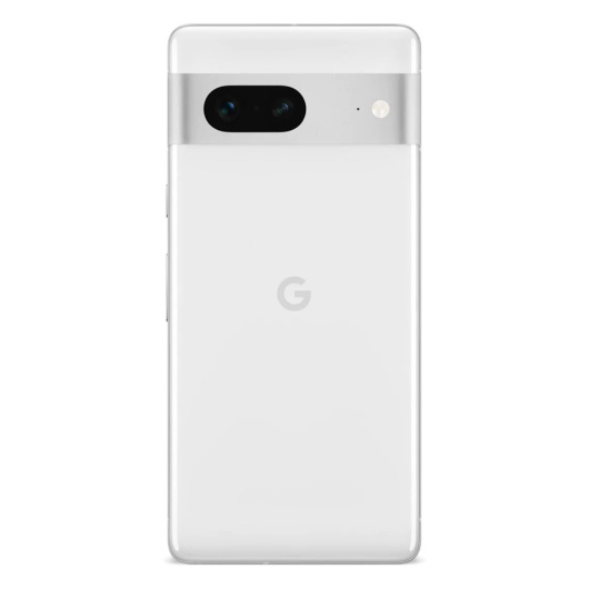 Google Pixel 7 8/256Gb серебристый (JP)