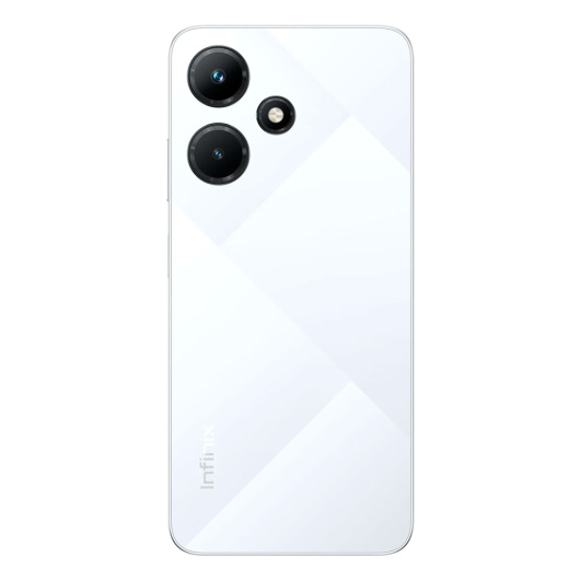 Infinix Hot 30i 4/128Gb Белый