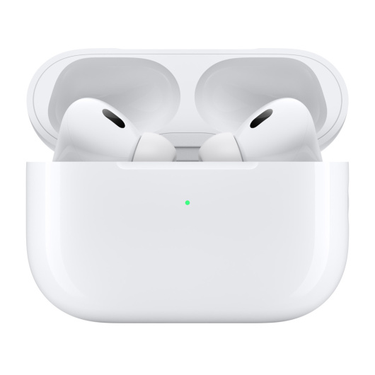 Беспроводные наушники Apple AirPods Pro 2 MagSafe (MQD83ZP/A)