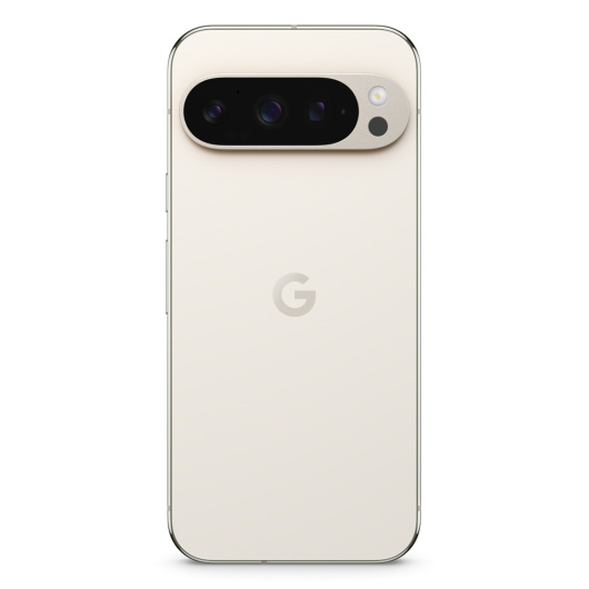 Google Pixel 9 Pro 16/256Gb Бежевый (US)