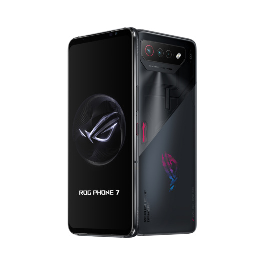 ASUS ROG Phone 7 5G Dual 8/256GB Черный Global