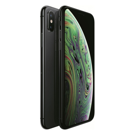 Apple iPhone Xs Max 256Gb Серый космос (Как новый - CPO, официально восстановленный)