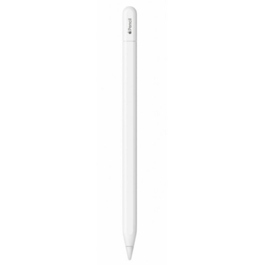 Стилус Apple Pencil USB-C белый