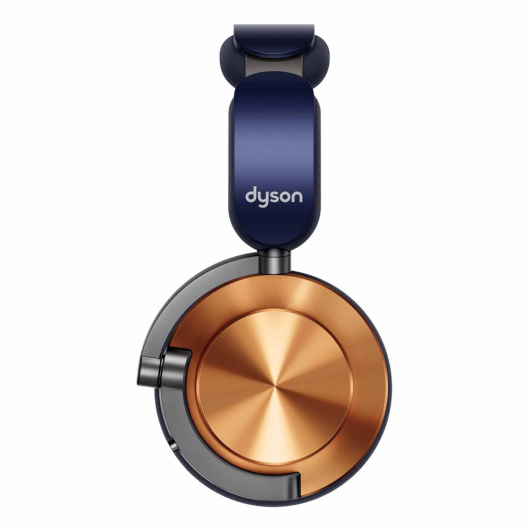 Беспроводные наушники Dyson OnTrac CNC (Copper)