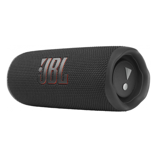 Портативная акустика JBL Flip 6 черная