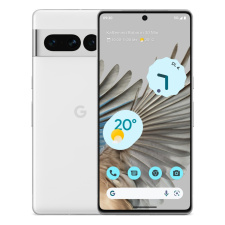 Google Pixel 7 Pro 12/128Gb белый (JP)