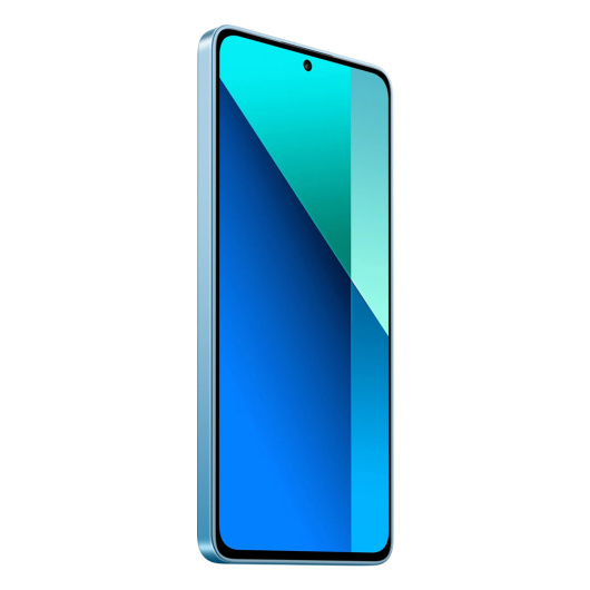 Xiaomi Redmi Note 13 6/128 ГБ Global Голубой