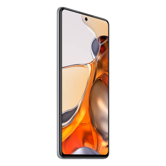 Xiaomi 11T Pro 8/256Gb Global Белый