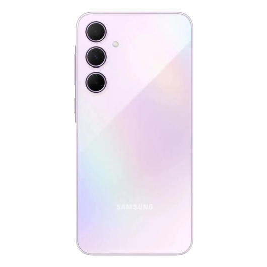 Samsung Galaxy A35 5G 8/128Gb A356E EAC Фиолетовый