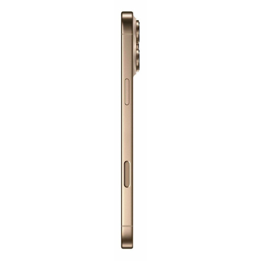 Apple iPhone 16 Pro 256 ГБ Desert Titanium nano SIM + eSIM