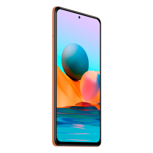 Xiaomi Redmi Note 10 Pro 8/256Gb NFC Global Бронза