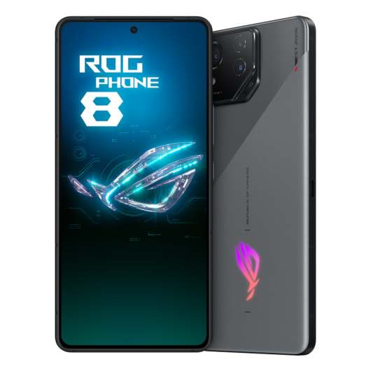 ASUS ROG Phone 8 12/256GB Серый (CN)