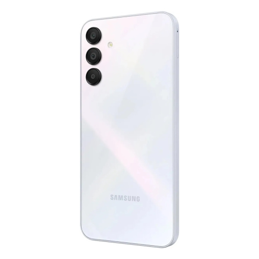 Samsung Galaxy A15 4G 6/128Gb EAC Голубой