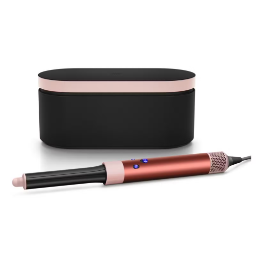 Стайлер Dyson Airwrap Complete Long HS05 Strawberry Bronze/Blush Pink EU 