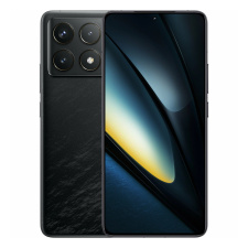 Xiaomi Poco F6 Pro 16/1Tb Global Черный