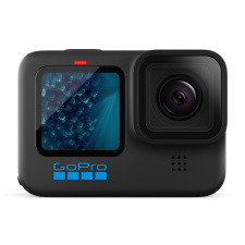 Экшн-камера GoPro HERO11 Black Edition (CHDHX-111-RW)