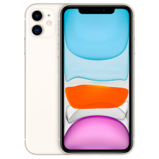 Apple iPhone 11 64GB Белый (US)