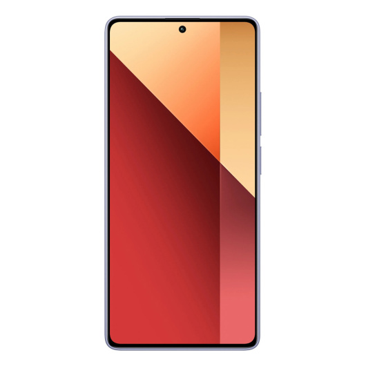 Xiaomi Redmi Note 13 Pro 4G Dual 12/512Gb РСТ Лаванда