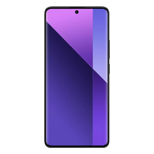 Xiaomi Redmi Note 13 Pro+ 8/256Gb (NFC) Global Черный