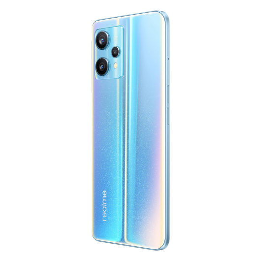 Realme 9 Pro+ 8/256 Gb РСТ Синий