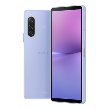 Sony Xperia 10 V Dual 5G 8/128 ГБ Global Лаванда 