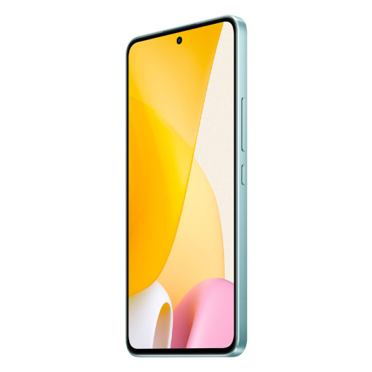 Xiaomi 12 Lite 6/128Gb Global Зеленый