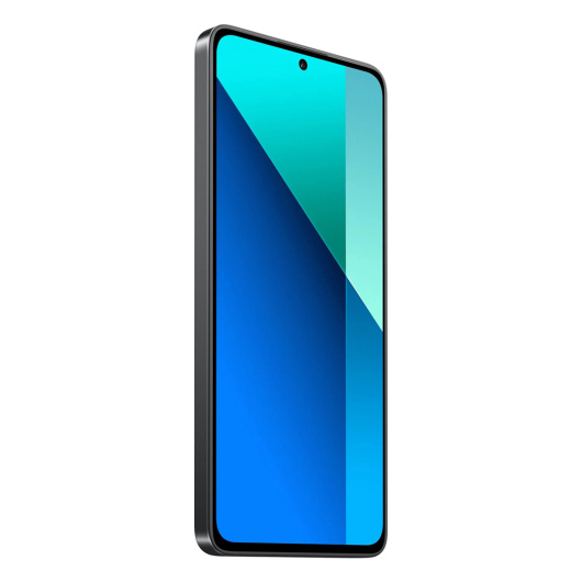 Xiaomi Redmi Note 13 8/256 ГБ NFC РСТ Черный