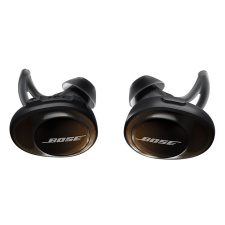 Беспроводные наушники Bose SoundSport Free Черные