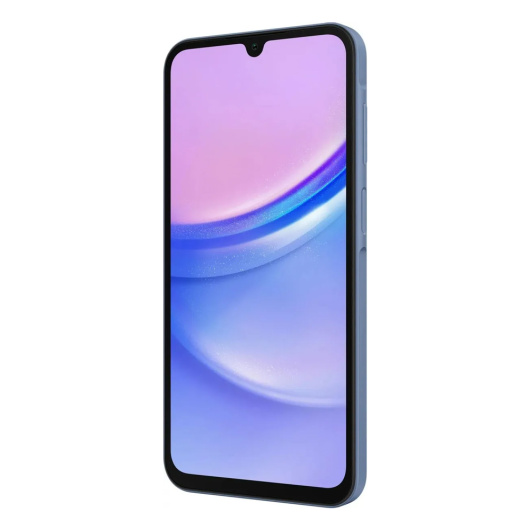 Samsung Galaxy A15 4G 6/128Gb EAC Синий