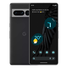 Google Pixel 7 Pro 12/128Gb черный (US)