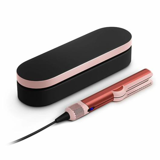 Выпрямитель волос Dyson Airstrait Straightener HT01 Strawberry Bronze/Blush Pink (с кейсом)