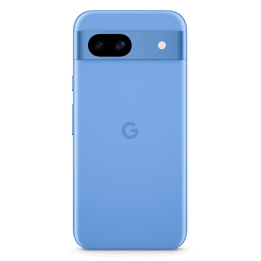 Google Pixel 8A 8/128Gb Голубой (US)