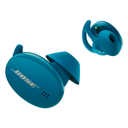 Беспроводные наушники Bose Sport Earbuds Синие