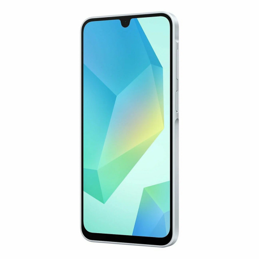 Samsung Galaxy A16 5G 4/128Gb Серый